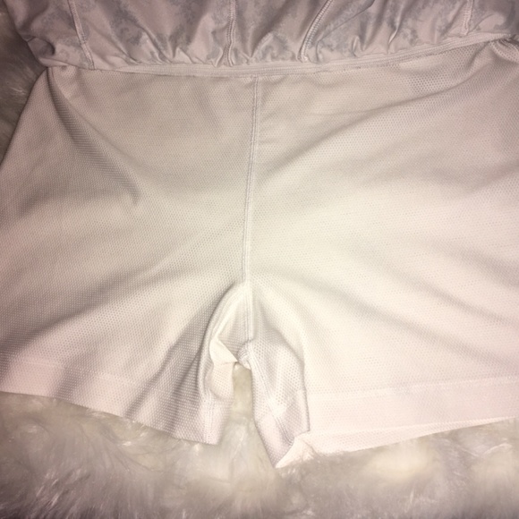 Nike Golf Fit Dry Skort - Picture 4 of 5